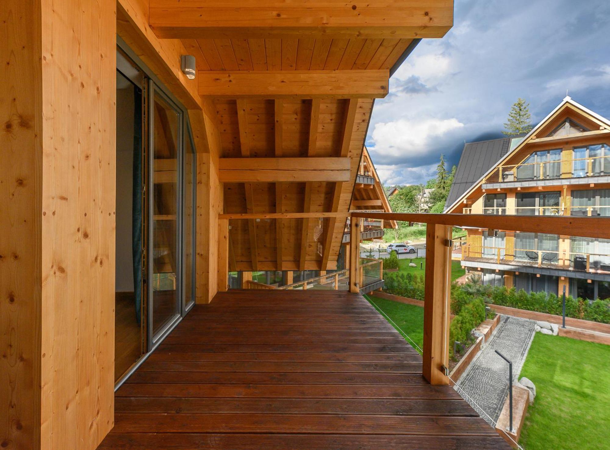 Visitzakopane - Royal Resort Wellness & Spa, Zakopane